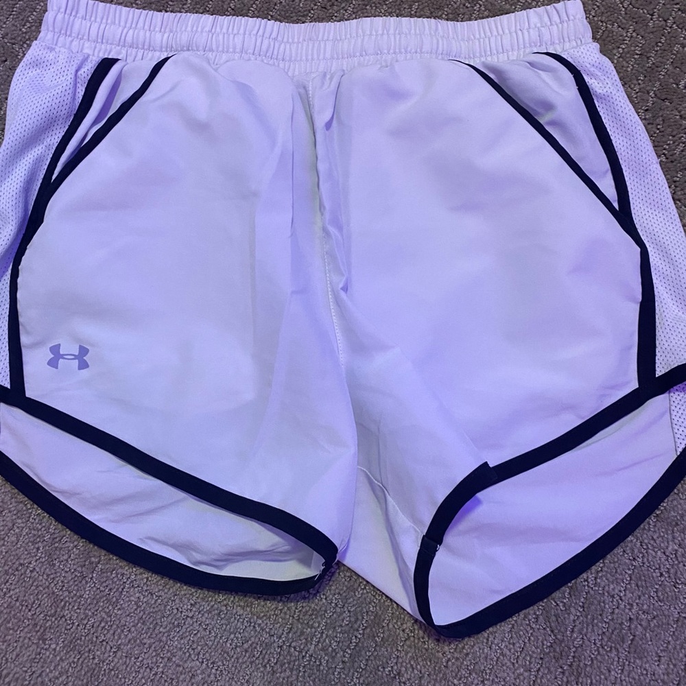 Under Armour shorts